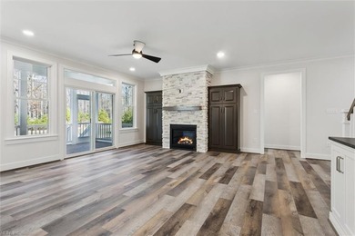 Discover this exquisite custom-built luxury home by Wayne Harbin - photo 12