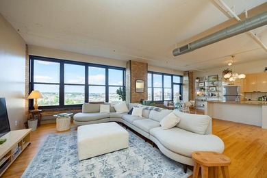 Step into urban sophistication with this stunning 2-bedroom - photo 12