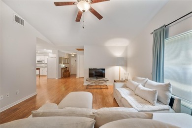 Welcome to this beautifully updated 2-bedroom, 2-bath villa - photo 13