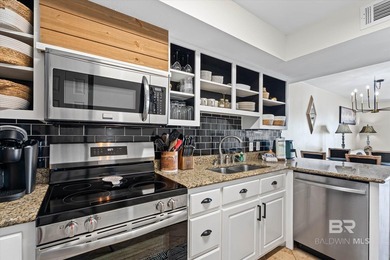 Welcome to your opportunity to own a true Gulf-front condo in - photo 15