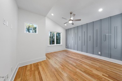 A fresh take on low-maintenance living in one of Durham's most - photo 15