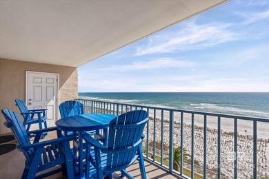 Welcome to your opportunity to own a true Gulf-front condo in - photo 17