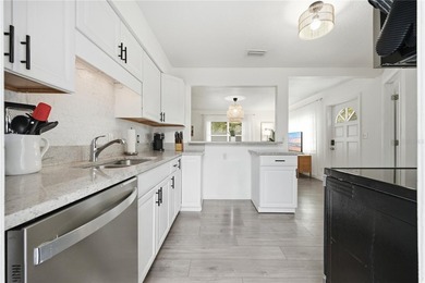 Move in ready and beautifully updated, this charming 3 bedroom - photo 7