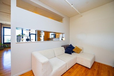 Step into urban sophistication with this stunning 2-bedroom - photo 17