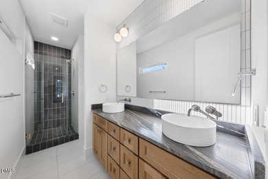 A fresh take on low-maintenance living in one of Durham's most - photo 17
