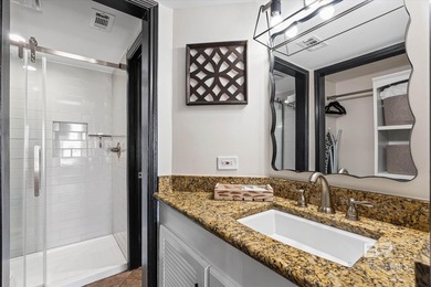 Welcome to your opportunity to own a true Gulf-front condo in - photo 21