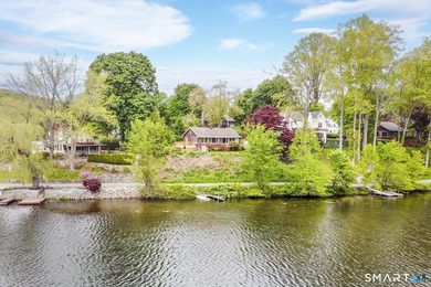 Perched above the water with expansive, unobstructed lake views - photo 21