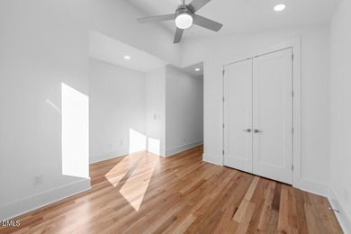 A fresh take on low-maintenance living in one of Durham's most - photo 21
