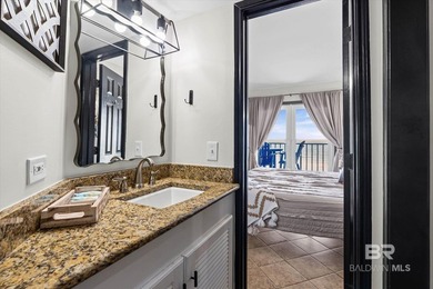 Welcome to your opportunity to own a true Gulf-front condo in - photo 22