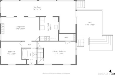 Perched above the water with expansive, unobstructed lake views - photo 22