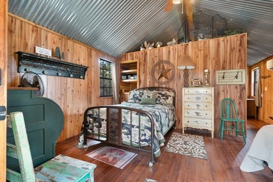 Welcome to Little Rocksprings Ranch, a 57.63-acre high-fenced - photo 22