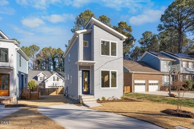 A fresh take on low-maintenance living in one of Durham's most - photo 24