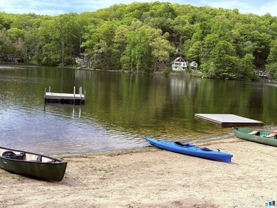 Perched above the water with expansive, unobstructed lake views - photo 25