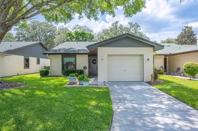Welcome to this beautifully updated 2-bedroom, 2-bath villa - photo 25