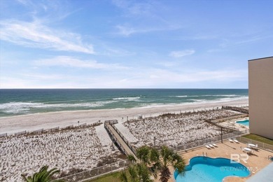 Welcome to your opportunity to own a true Gulf-front condo in - photo 27
