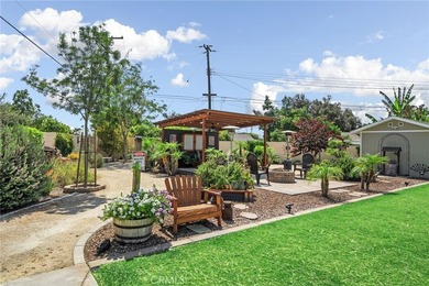 Nestled at the end of a peaceful cul-de-sac in one of Redlands' - photo 28
