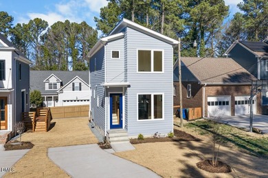 A fresh take on low-maintenance living in one of Durham's most - photo 28