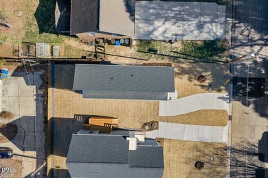 A fresh take on low-maintenance living in one of Durham's most - photo 31