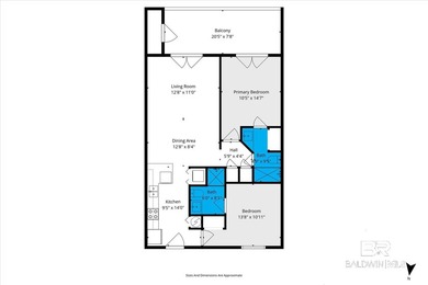 Welcome to your opportunity to own a true Gulf-front condo in - photo 32