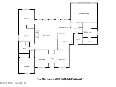 PRISTINE, MOVE IN READY & IN THE HEART OF OCEAN SPRINGS! This - photo 32