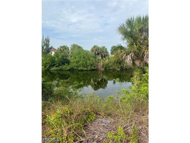 Build your Florida dream home on this beautiful freshwater - photo 3
