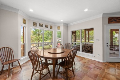 Lake Life Dream in The Shores | Waterfront Home + Guest Apt. - photo 13
