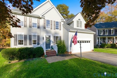 Swift Creek Reservoir Home For Sale in Chesterfield Virginia