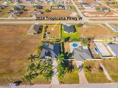 Don't miss this unique opportunity! Own this vacant residential - photo 1