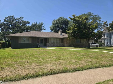 This lovely home sits in an ideal location on beautiful Drake