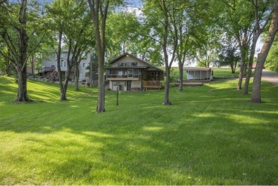 Lake Home Sale Pending in South Haven, Minnesota