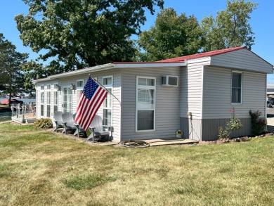 Lake Home For Sale in Huntsville, Ohio