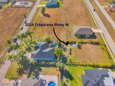 Don't miss this unique opportunity! Own this vacant residential - photo 2