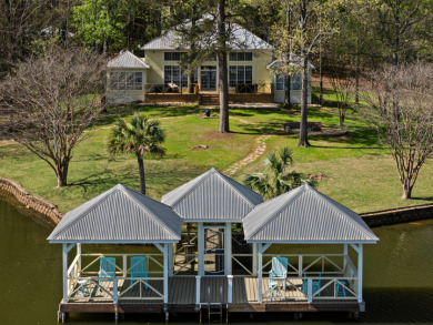 BEAUTIFUL WATERFRONT LAKE HOUSE IN EAST TEXAS! - photo 2