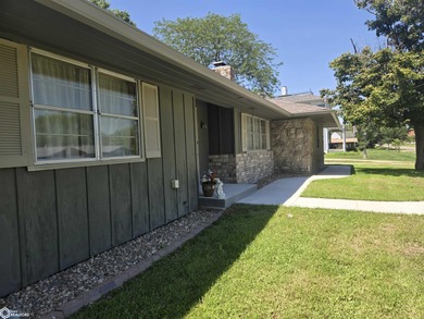 This lovely home sits in an ideal location on beautiful Drake