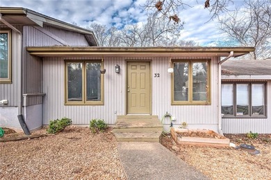 Lake Avalon Home For Sale in Bella Vista Arkansas