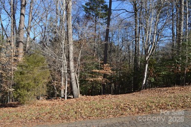 Lake Norman Lot For Sale in Statesville North Carolina