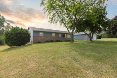 Lake Home For Sale in Sand Lake, Michigan