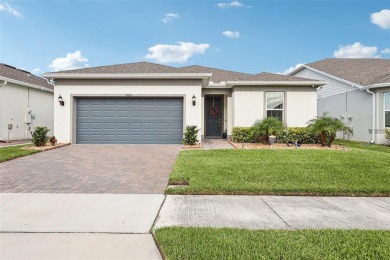 Lake Tohopekaliga Home For Sale in Kissimmee Florida