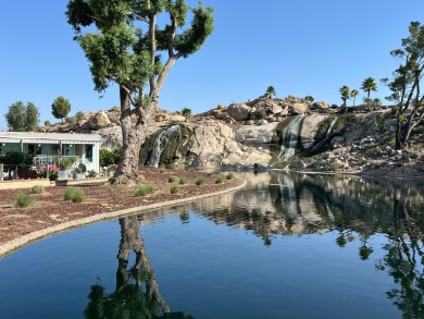 Lake Home For Sale in Hemet, California