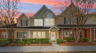 Wando River Home For Sale in Charleston South Carolina