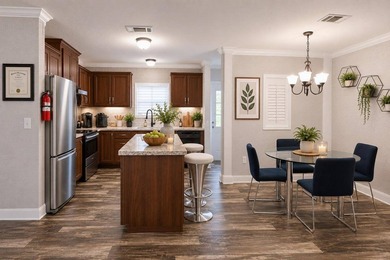 Welcome to 9740 Polak Dr, Tampa, FL 33610 Move right into this - photo 4