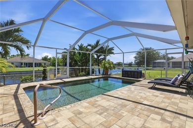 Welcome to your own slice of Southwest Florida paradise! This - photo 1