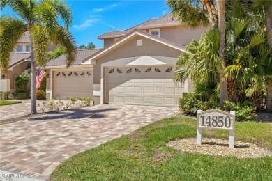 Lake Condo Sale Pending in Fort Myers, Florida
