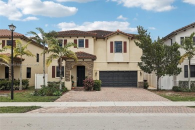Lake Home For Sale in Hialeah, Florida