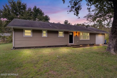 Mirror Lake Home For Sale in Browns Mills New Jersey