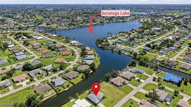 Welcome to your own slice of Southwest Florida paradise! This - photo 3
