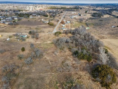 Lake Acreage For Sale in Granbury, Texas