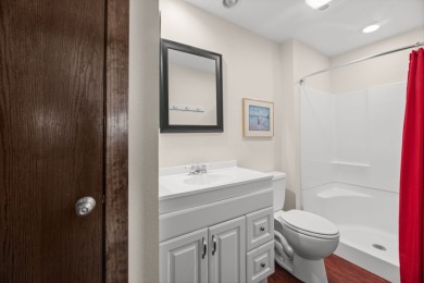 Lake Life Dream in The Shores | Waterfront Home + Guest Apt. - photo 35