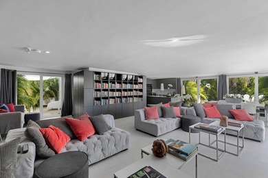 A Secluded Waterfront Paradise in the Heart of the Florida Keys - photo 12