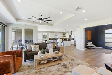 Experience elevated desert living in this short-term rental - photo 15